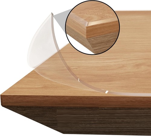 Domar tischfolie pvc - tischfolie,