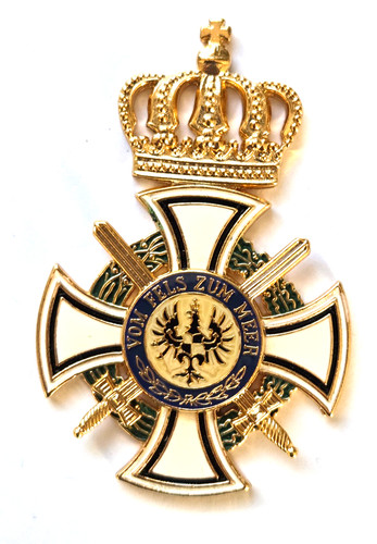 Göde abzeichen preussen - abzeichen,