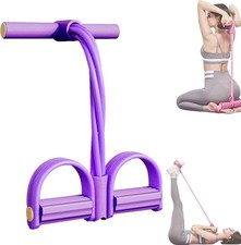 Level resistance band - 6-level,
