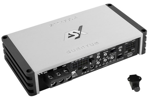 Esx qm400 - esx,