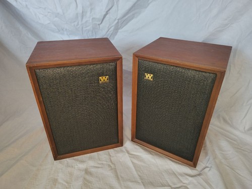 Wharfedale denton w20d mk1 - w20d,