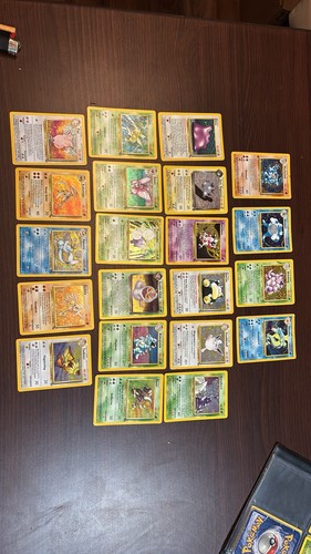 Pokémon karten paket 100 - pokémon,