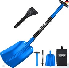 Overmont Lawinenschaufel