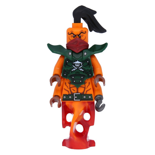 Lego minifigur nadakhan - lego,