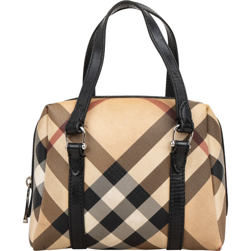 Burberry nova check monogram - nova-check,