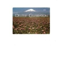 Celebration von Deuter | CD |
