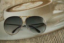 Porsche Carrera Pilotenbrille