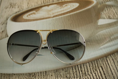 Porsche carrera pilotenbrille - porsche,