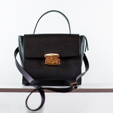 ABRO stylische Handtasche