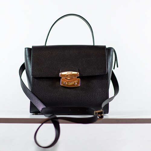 Abro stylische handtasche - abro,