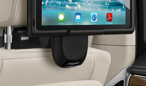 Bmw mini travel comfort - &,