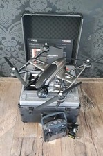 Drohne / Yuneec Typhoon q500 4k (NUR 2 Mal geflogen!!!)
