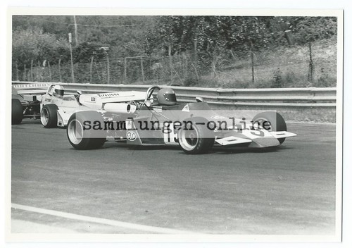 Formel 70er jahre - formel, 1