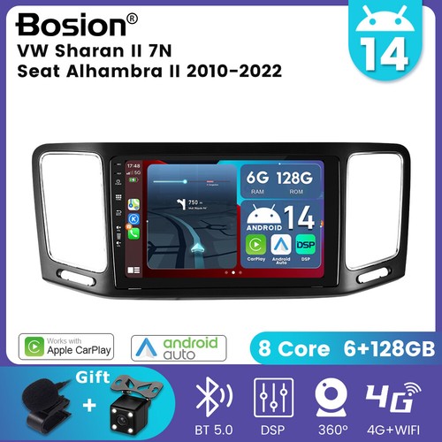 Für sharan 7n seat - für,