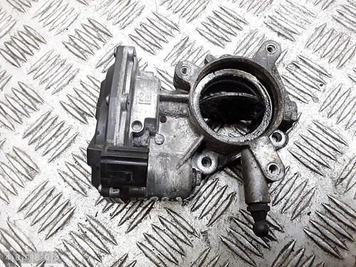 2011 saab drosselklappe - saab,