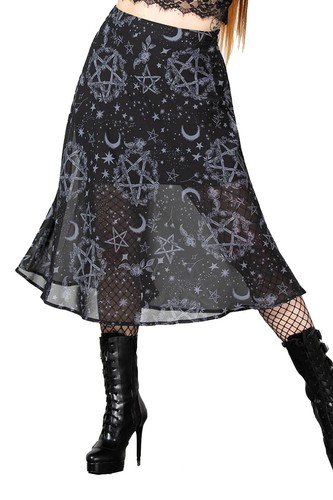 Killstar midirock luella - -,