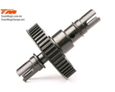 K Factory Option Part G4