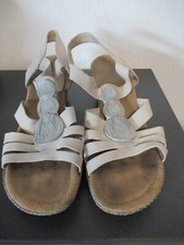 33/6 RIEKER Damen Sandalen