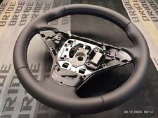 LENKRAD BMW E60 E61 E63 E64 M-TECHNIK LEDER NEU BEZIEHEN