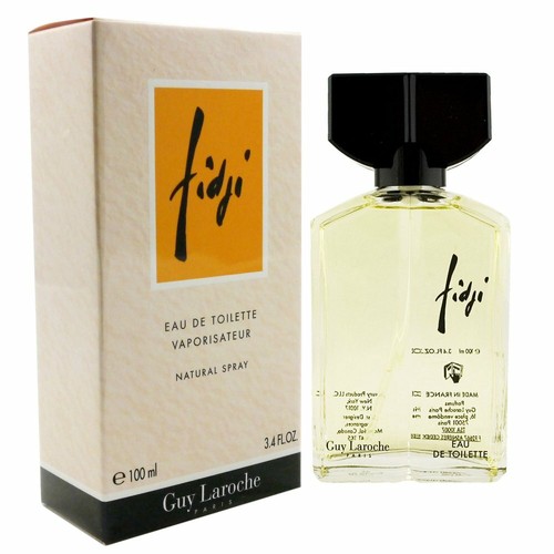 Guy laroche fidji 100 eau - guy,