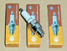 3x Zündkerze AKA Electric
