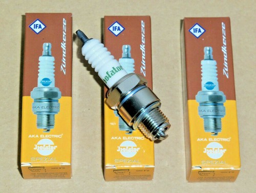 Zündkerze aka electric - 3x,