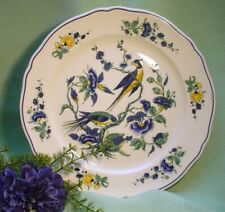 Villeroy & Boch Phönix blau -