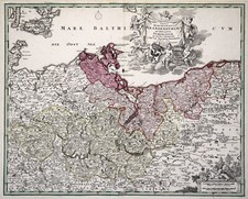 Brandenburg Pommern Original