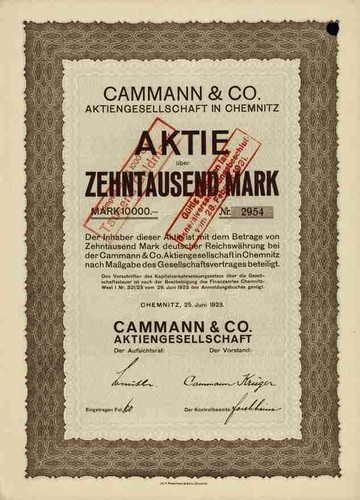 Cammann möbelstoffe - ag,