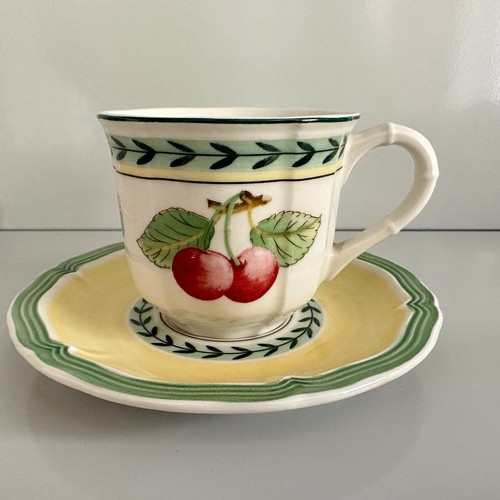 Villeroy boch french - &, garden