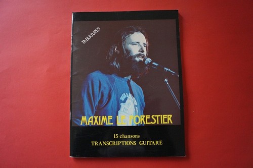 Maxime forestier 15 - le,