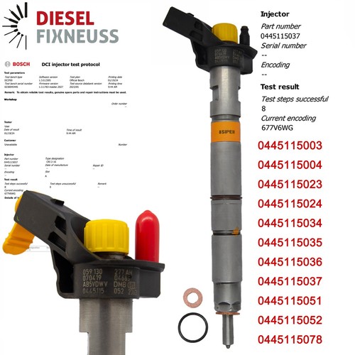 Einspritzdüse injektor audi - einspritzdüse,