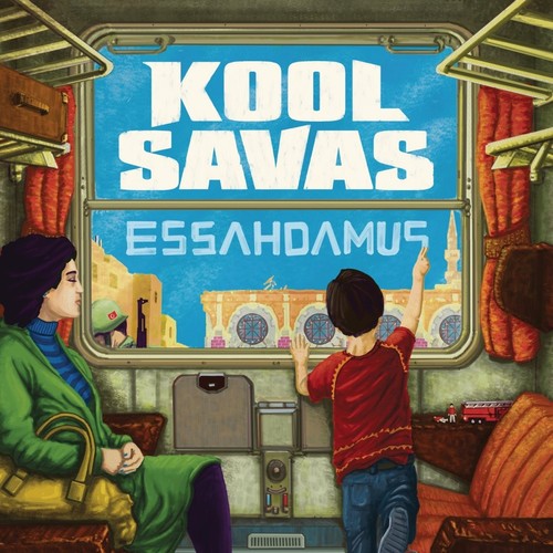 Kool savas essahdamus neu - -,