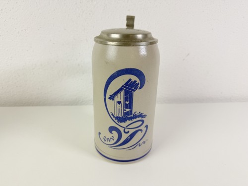 Masskrug bierkrug steinkrug - masskrug,