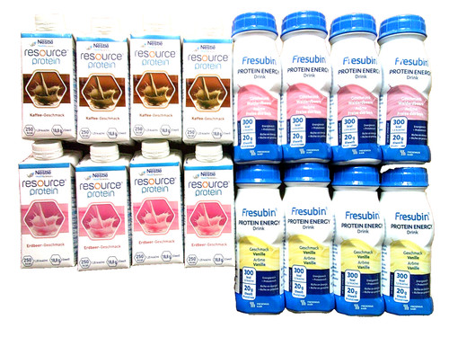 16x200 nestle fresubin - ml,