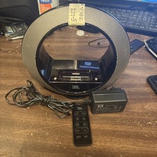 JBL Radial Micro Round Speaker