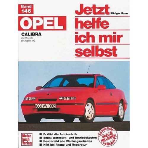 Opel calibra jetzt - opel, helfe