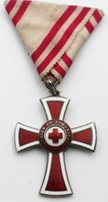 K. u K.  Ehrenzeichen vom
