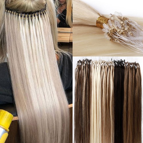 Microring extensions remy - microring,