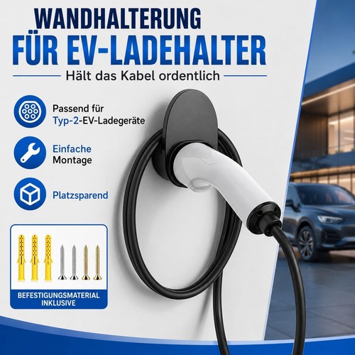 Typ kabelhalterung - 2,