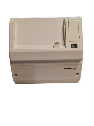 Buderus 4201 serie 04 - hw,