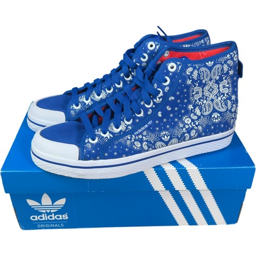 Adidas turnschuhe damen 8 - uk,