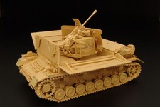 Flakpanzer IV Mobelwagen