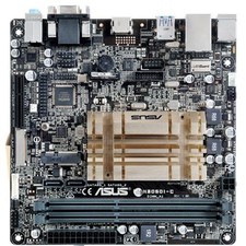 ASUS N3050I-C Mini ITX Intel