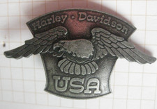 HARLEY DAVIDSON / USA