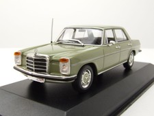 Mercedes 200 /8 Strichacht