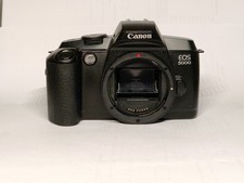 Canon EOS 5000 - Analogkamera