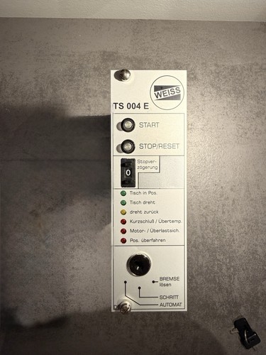 Ts004e steuerung für - ts004e,