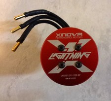 XNova Lightning 4025-1120