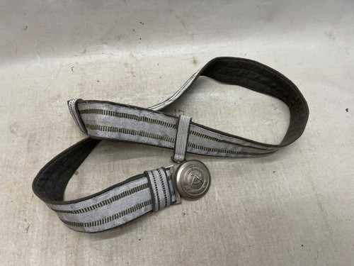 Wehrmacht feldbinde koppel - feldbinde,